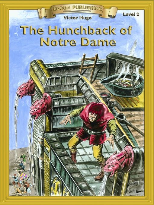 Title details for The Hunchback of Notre Dame by Victor Hugo - Available